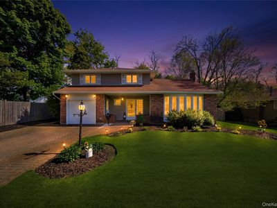 Property at 99 Redwood Lane, Massapequa Park, NY