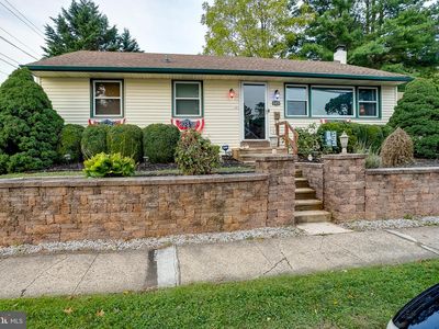 Property at 201 S Maple Ave, Maple Shade, NJ
