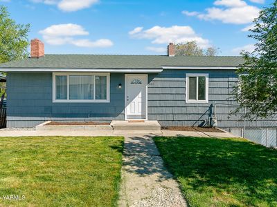 801 W Home Ave