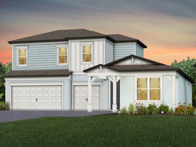Mahogany Grand Plan, Spencer Glen