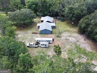 379 Bob Thrift Rd