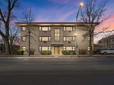 2 Le Moyne Pkwy APT 2N