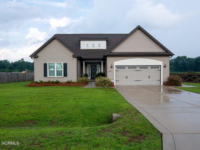 411 S Bluff Circle