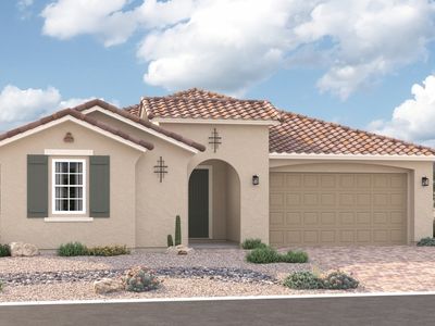 Celeste Plan, Bridle Park at Alamar