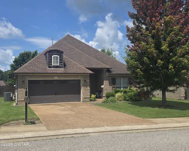 25 Copper Ridge Cv
