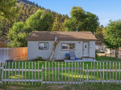 2460 SE Melrose Dr