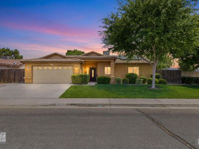 1003 Vallejo Dr