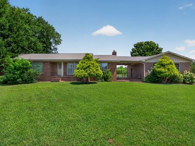 687 Dan Jones Rd