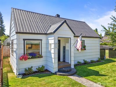 315 Varner Avenue SE