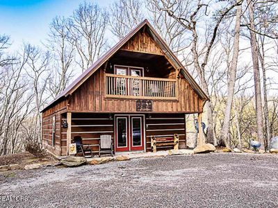Property at 1142 Little Round Top Way, Townsend, TN