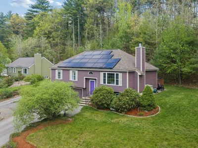 Property at 17 Calvin St, Ayer, MA