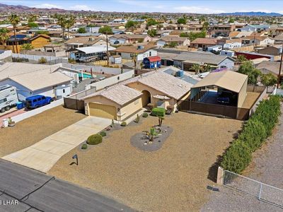3330 Yaqui Dr