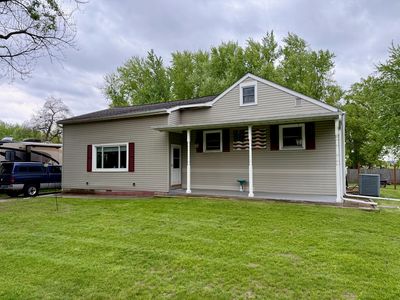 15427 W 160 N