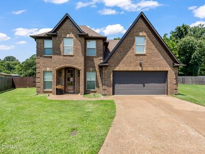 174 Fawn Ridge Ln