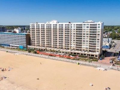 921 Atlantic Ave APT 1401
