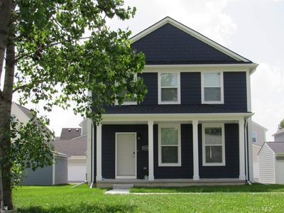 Property at 59203 E Brockton St, New Haven, MI