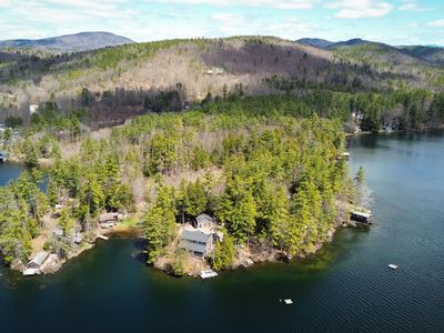 59 Squam Lake Road