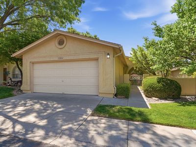 10804 Griffith Park Dr NE