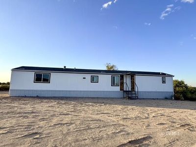 Property at 574 W Frying Pan Rd, Pima, AZ