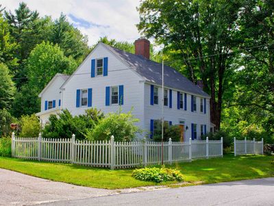 13 Old Sullivan Road