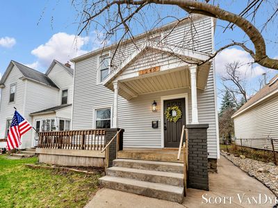 1240 Rennslaer St NW