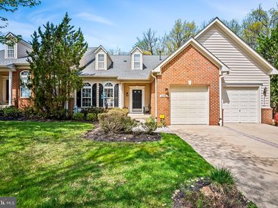 Property at 4502 Coffeetree Ct #4502, Pikesville, MD