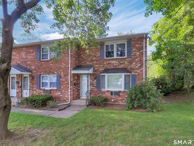 Property at 64 Hawthorne Street #D, Bristol, CT