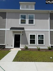 Property at 1309 Crosshill Ct #D, Camden, SC