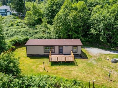 Property at 18206 W Big Lake Boulevard, Mount Vernon, WA