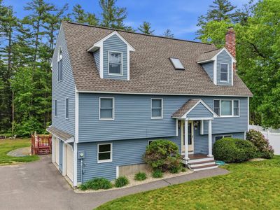 35 Iris Drive