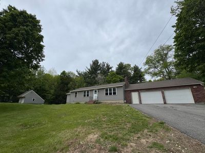 286 Notch Road