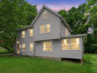 16 Hornbeck Road