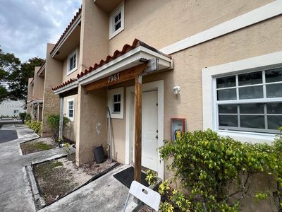 Property at 7983 NW 35th Ct #6, Coral Springs, FL
