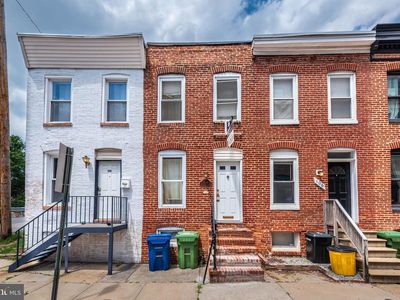 108 W Heath St