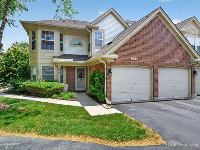 634 Village Rd #B
