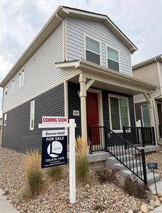 Property at 5077 N Walden Way, Denver, CO