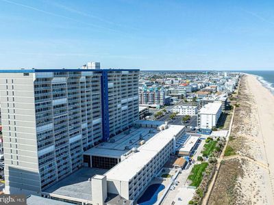 11700 Coastal Hwy UNIT 2009