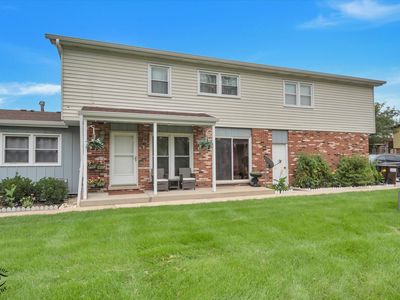 Property at 19519 116th Ave Unit B, Mokena, IL