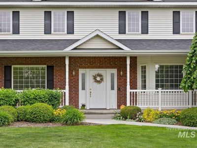 3018 Laurelwood Dr