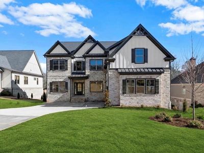 3199 Brush Arbor Ct