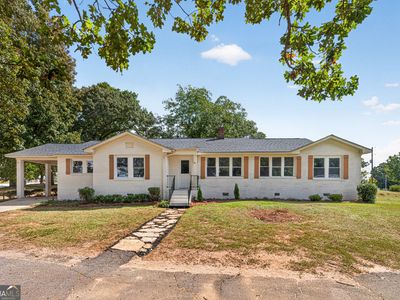 379 Mount Olive Church Rd