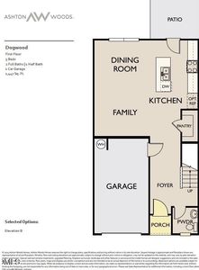 112 Barley Field Dr Unit 116
