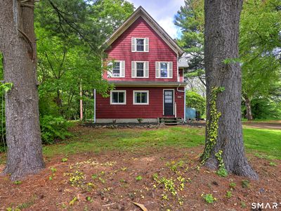 186 Jones Hill Road