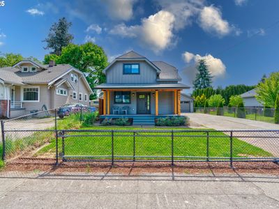 7634 N Willamette Blvd