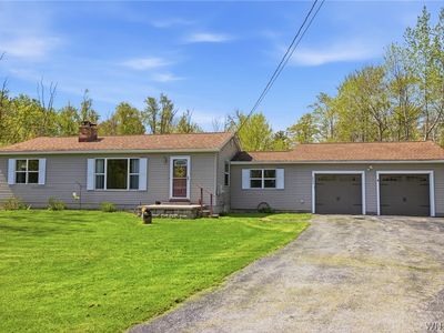 Property at 2052 Crittenden Rd, Alden, NY