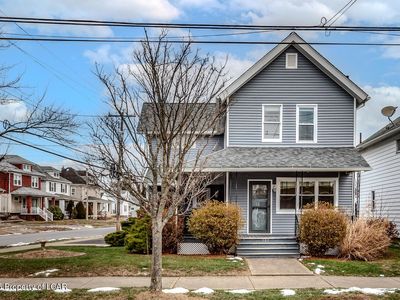 Property at 105 Wesley St, Forty Fort, PA