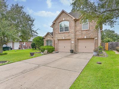 880 Shoal Pointe Ln