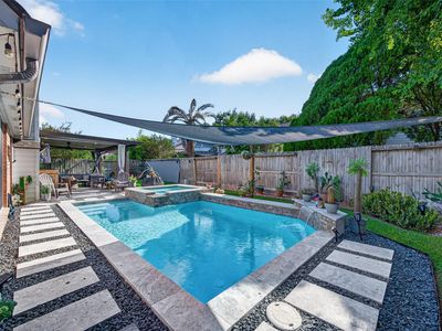 2923 Jane Long League Dr