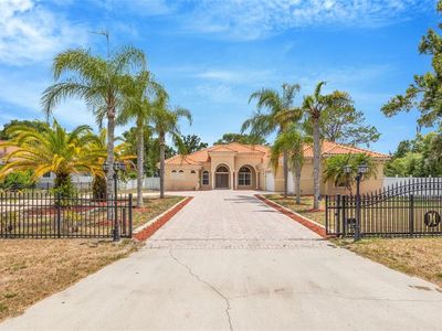 8610 Vivian Bass Way