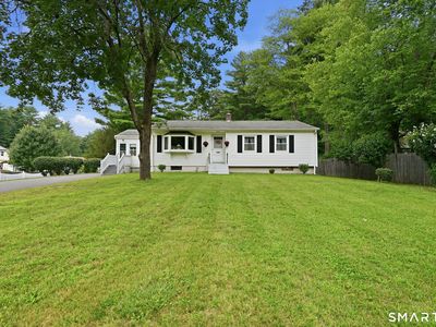 3 West Forrest Drive